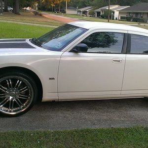 Meet your Posher, Patrick